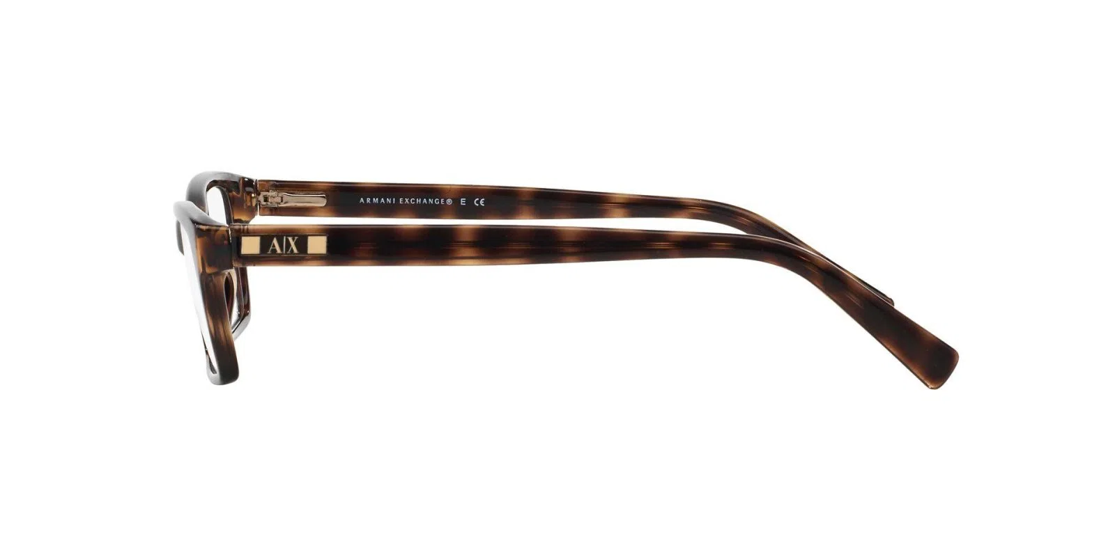 Armani Exchange 3007 Eyeglasses - view 34